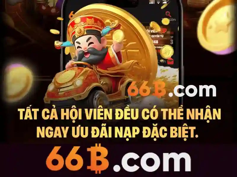  66B chính hãng - 66B