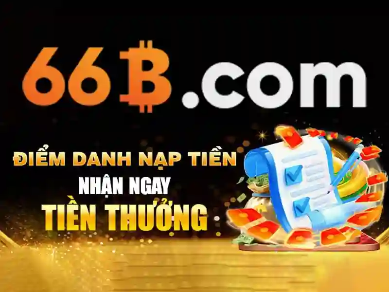  sảnh game - 66B