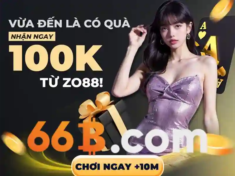 cá cược Slot - 66B