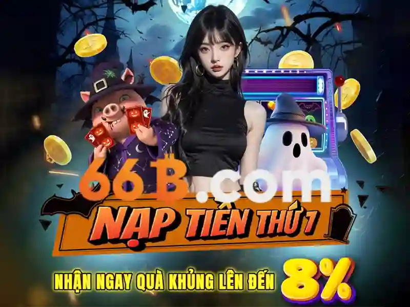  khuyến mãi 66b - 66B