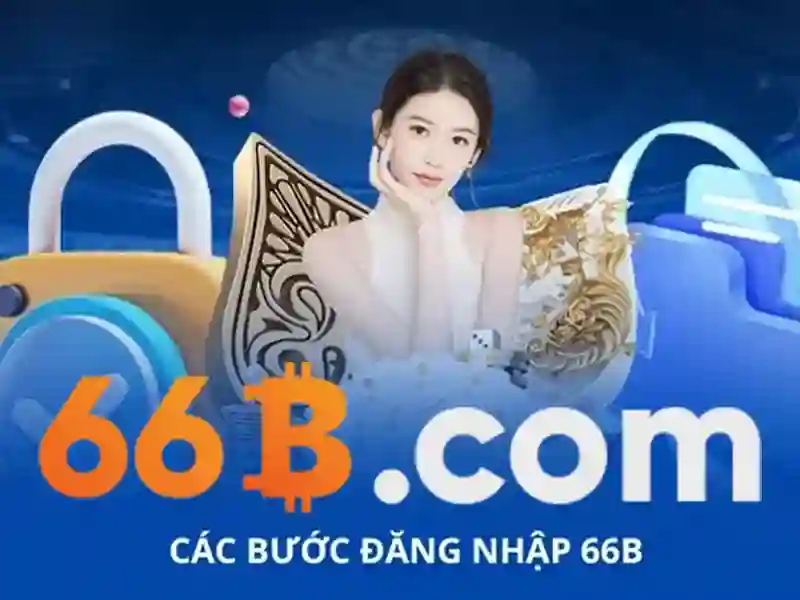 Hướng Dẫn Đăng Nhập 66B – Truy Cập Nhanh Chóng và Dễ Dàng - 66B