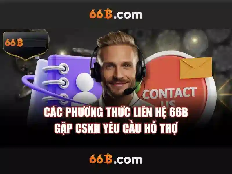  chương trình khuyến mãi 66B - 66B