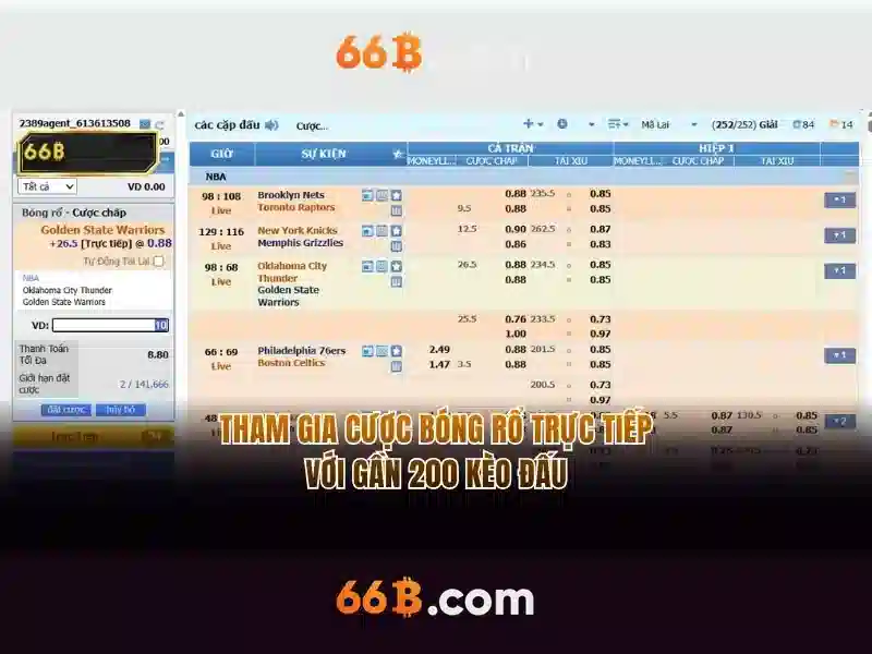 66B – Trải Nghiệm Casino 66B Đỉnh Cao Trong Ngành SLOT 2026 - 66B