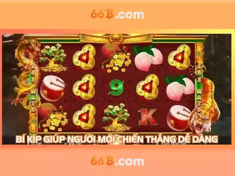 tài xỉu 66B - 66B