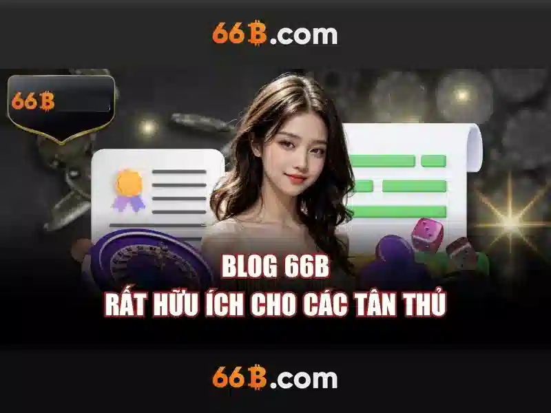 casino trực tuyến - 66B