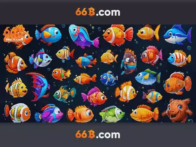 66B – Trải Nghiệm Đỉnh Cao Với Các Trò Chơi Slot Hấp Dẫn 2026 - 66B