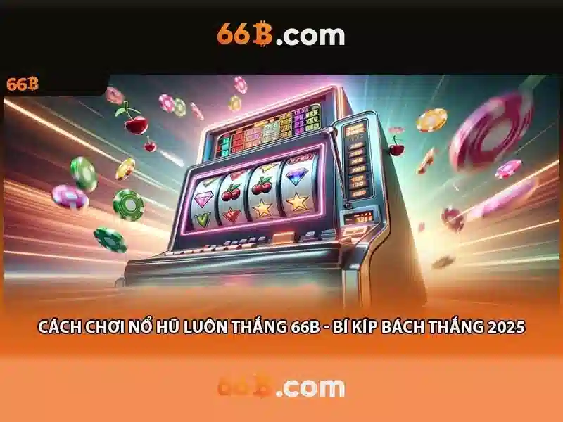 đăng ký Slot - 66B