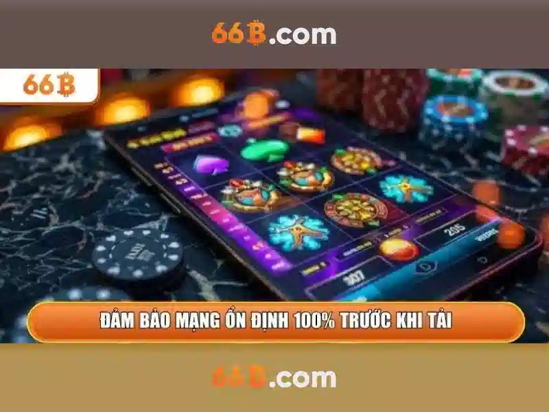  dịch vụ SLOT - 66B
