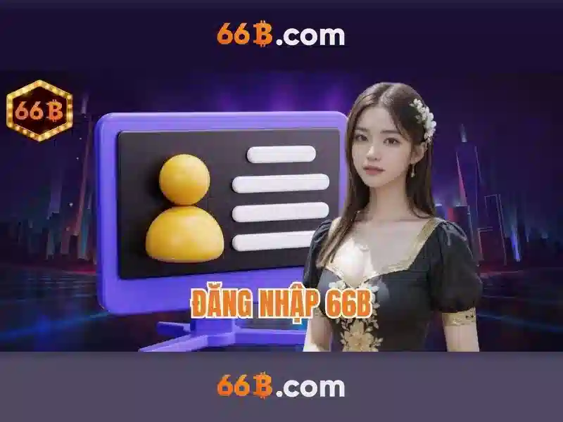 66B – Trải Nghiệm Cờ Tướng 66B Đỉnh Cao Trong Ngành SLOT - 66B