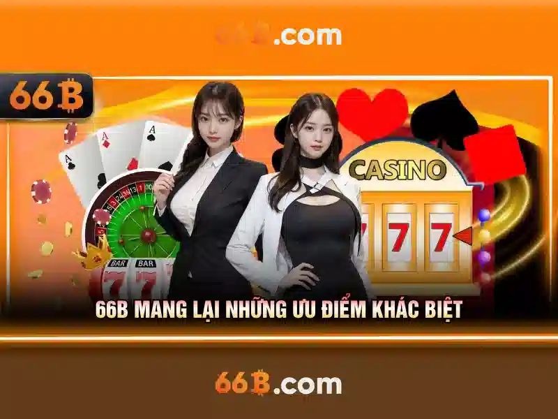 Tải 66B – Hướng Dẫn Đăng Ký Và Sử Dụng Ứng Dụng Slot 66B 2026 - 66B