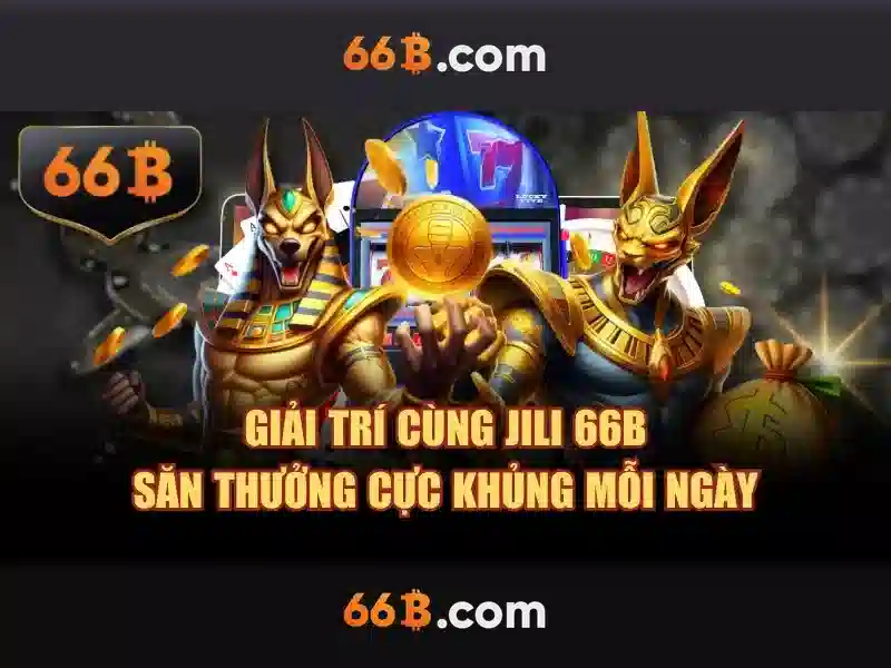  66B Slot - 66B