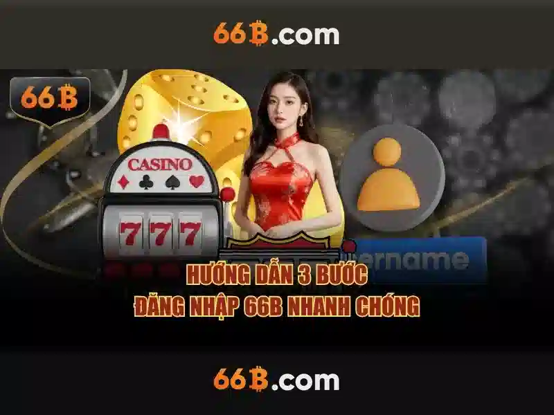 nền tảng SLOT - 66B
