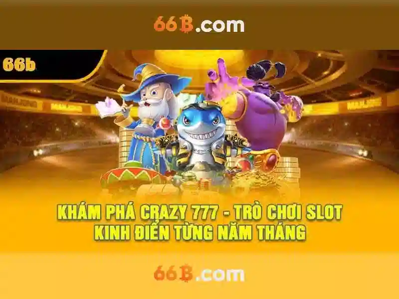  sảnh chơi Slot - 66B