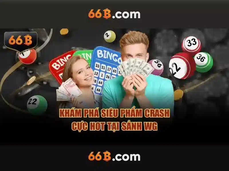 66B - Trải Nghiệm Slot Đỉnh Cao Với 66B Uy Tín Không - 66B