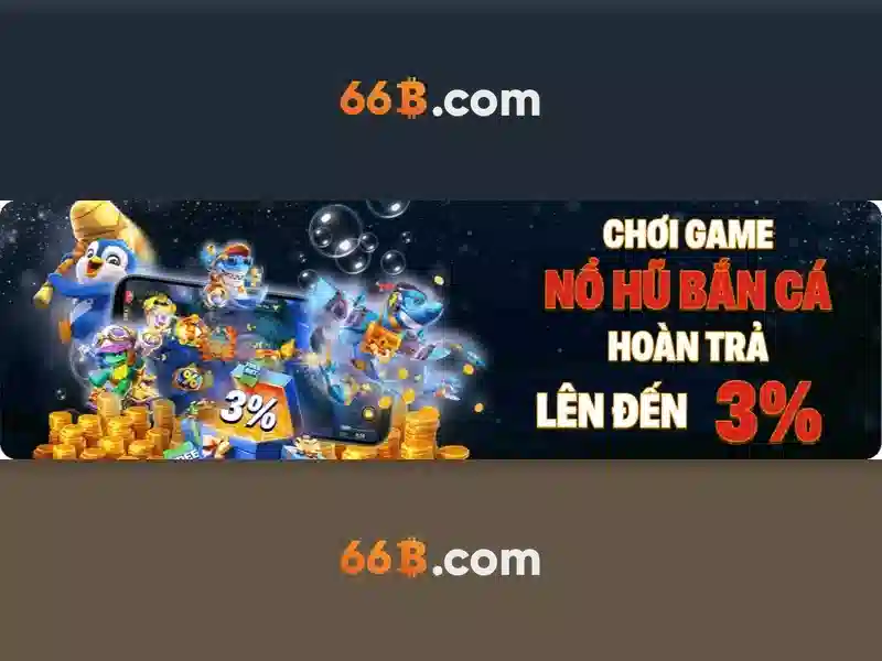 66b – Trang Chủ Chính Thức | Đỉnh Cao Cá Cược Trực Tuyến Châu Á