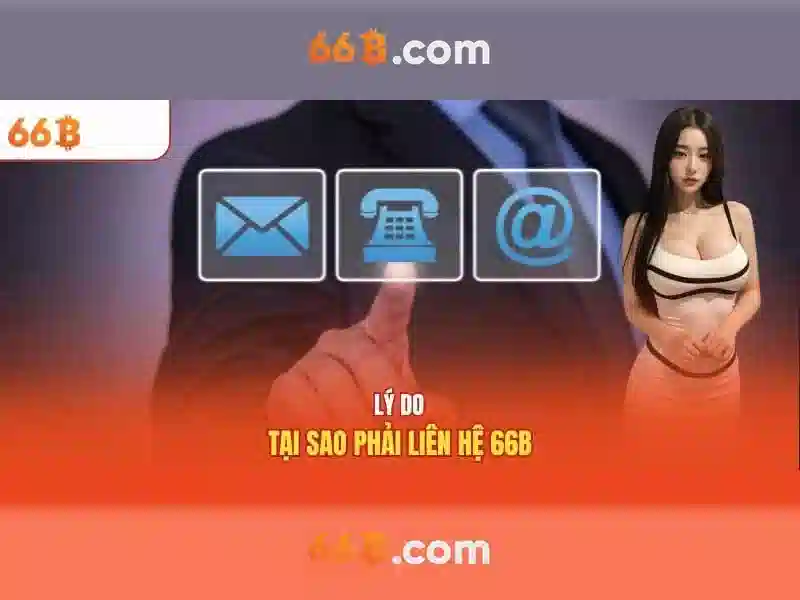 Game Bài 66B - Khám Phá Tựa Game Slot Hay Nhất - 66B