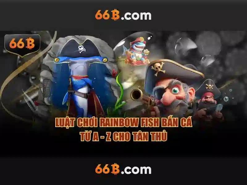 game bắn cá trực tuyến - 66B