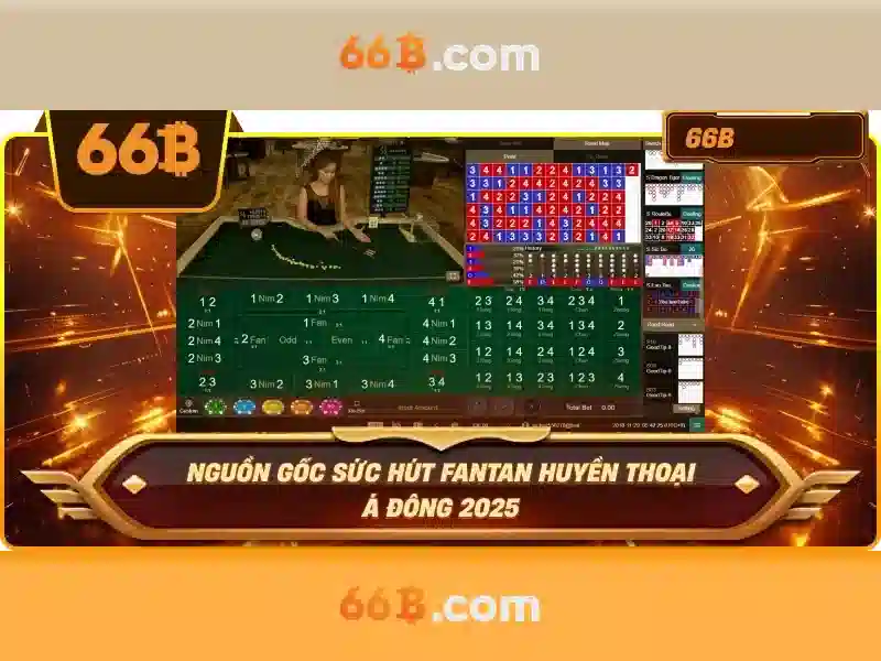  cá cược Slot - 66B