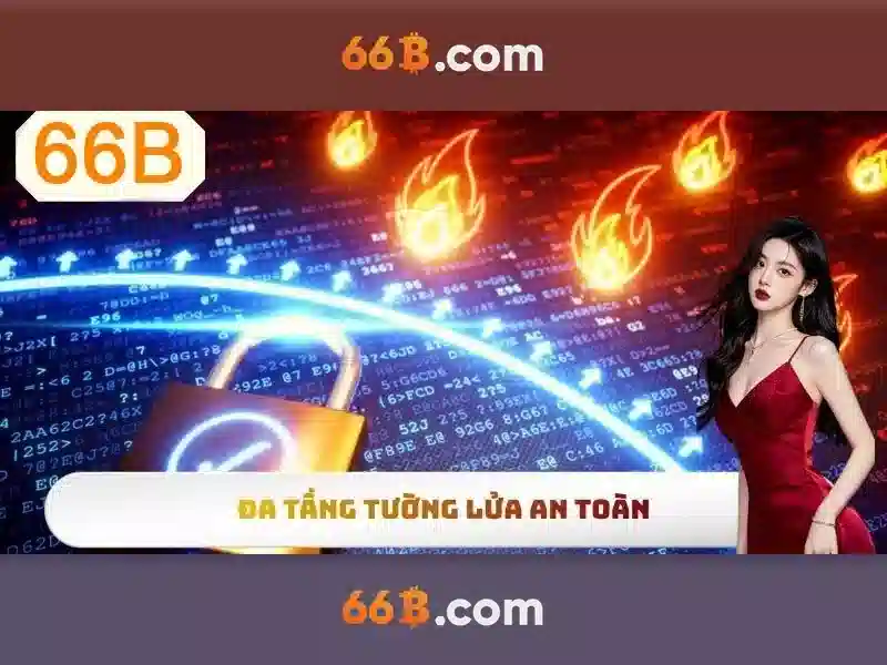 Khuyến Mãi 66B - Tận Hưởng Ưu Đãi Cực Hấp Dẫn Với Tài Khoản 66B - 66B