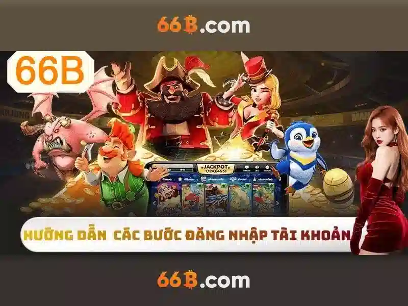 66b – Trang Chủ Chính Thức | Đỉnh Cao Cá Cược Trực Tuyến Châu Á