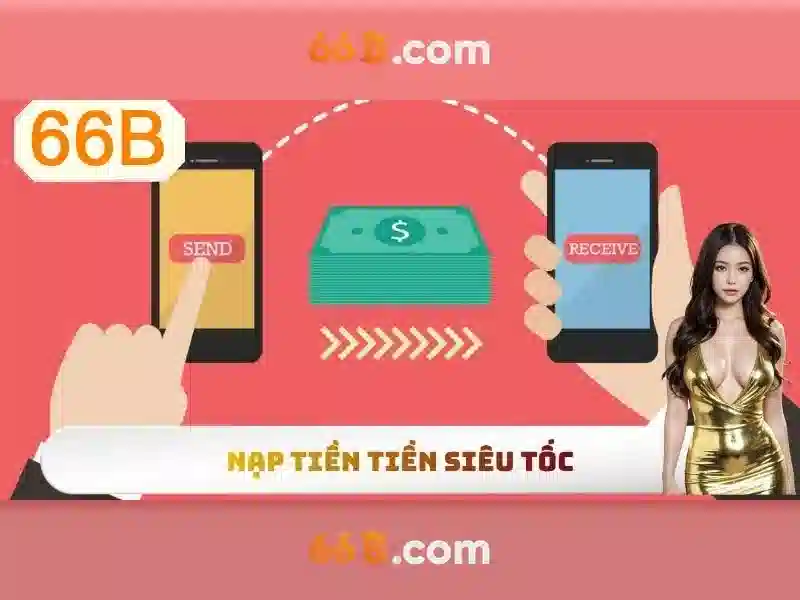 66B - Sân Chơi Slot Đỉnh Cao Với Nhiều Loại Hình Thú Vị - 66B