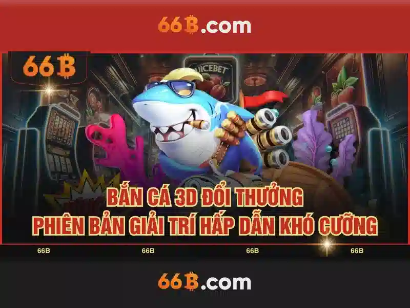  cá cược trực tuyến - 66B