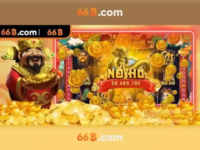 hướng dẫn Slot - 66B