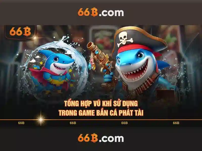 Sảnh Game Slot 66B – Vừa Chơi Vừa Nhận Thưởng Mỗi Ngày - 66B