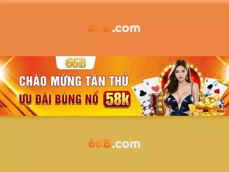 Tải Ứng Dụng 66B – Trải Nghiệm Slot Đỉnh Cao 2026 - 66B