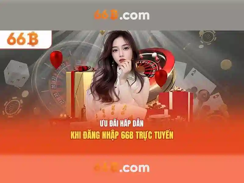  nổ hũ slot 66b - 66B