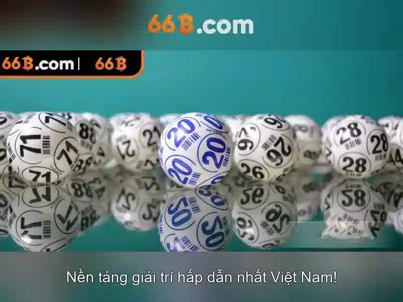  Slot 66B không rủi ro - 66B