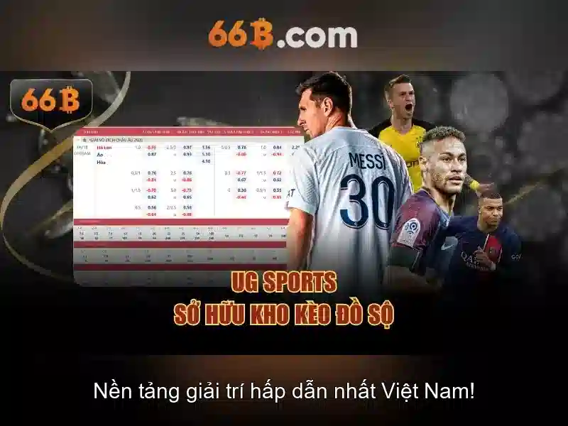  đánh giá Slot - 66B