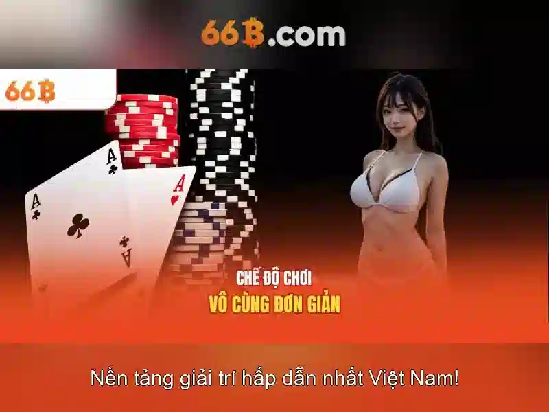  Slot trực tuyến - 66B