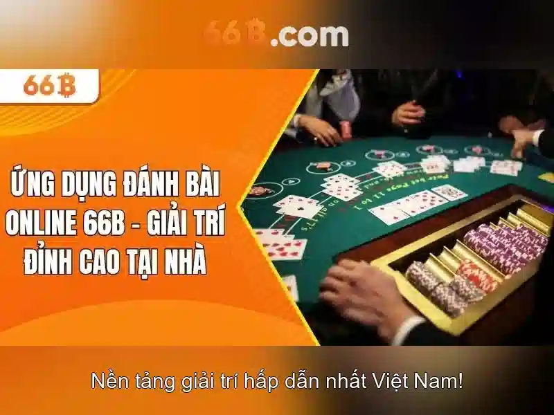 thanh toán Slot - 66B