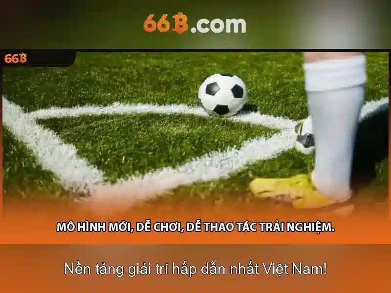 Hướng Dẫn Đăng Nhập 66B | Nhanh Chóng, An Toàn, Dễ Thực Hiện - 66B