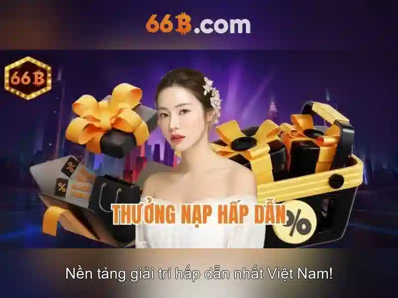 trò chơi SLOT - 66B