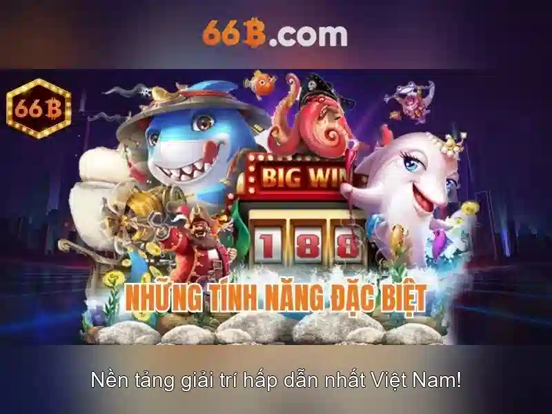Điều khoản sử dụng 66B – Những điều cần nắm trước khi tham gia Slot - 66B