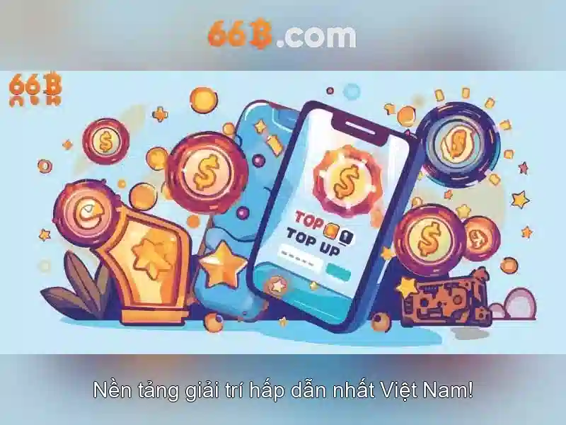 Đăng Nhập 66B – Truy Cập Không Chặn Dễ Nhất Năm 2026 - 66B