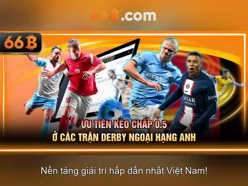 66B – Trang Chủ Chính Thức 66B – Trải Nghiệm Slot Online Đỉnh Cao 2026 - 66B