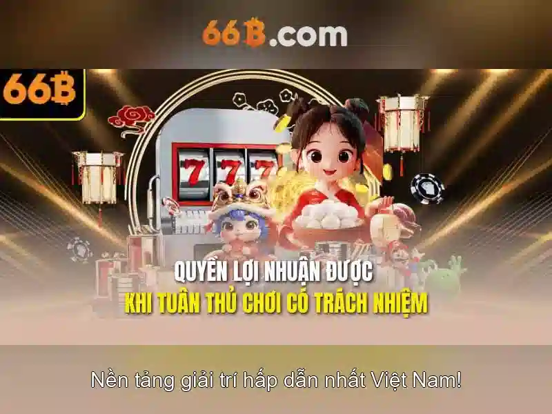 66b – Trang Chủ Chính Thức | Đỉnh Cao Cá Cược Trực Tuyến Châu Á