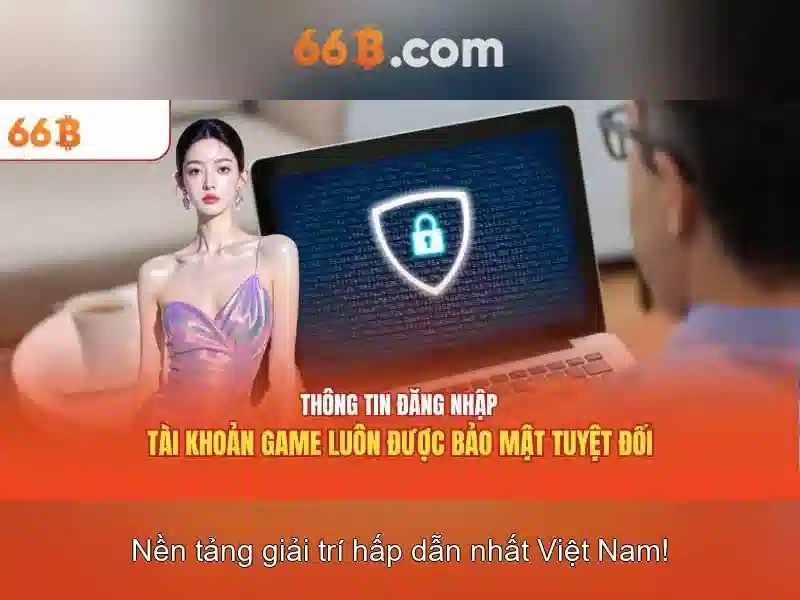  Slot mới 2026 - 66B