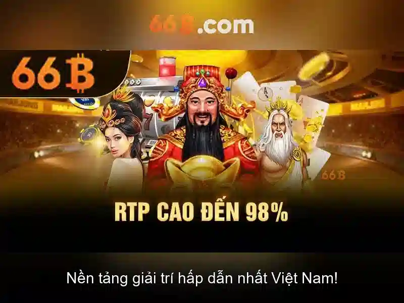  game bài trực tuyến - 66B