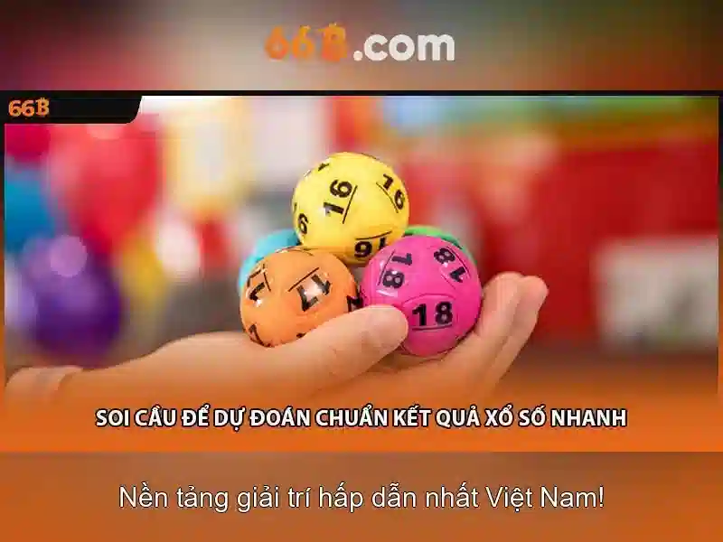  trang Slot chính thức - 66B