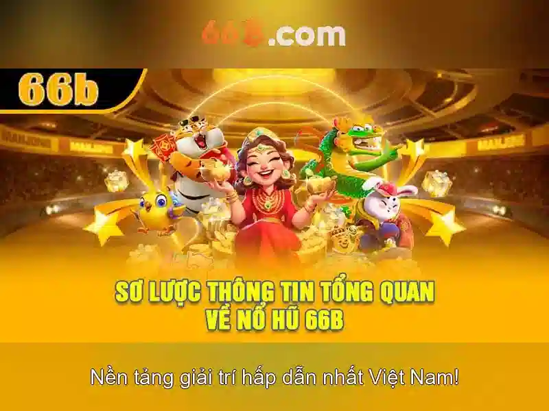 66b – Trang Chủ Chính Thức | Đỉnh Cao Cá Cược Trực Tuyến Châu Á