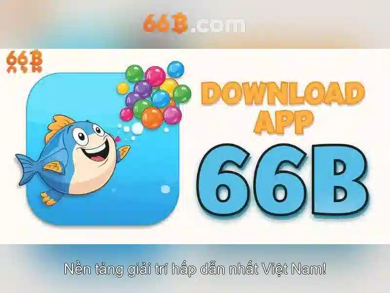 66B – Đăng Ký 66B Trực Tuyến Dễ Dàng, Trải Nghiệm Slot Vui Vẻ 2026 - 66B