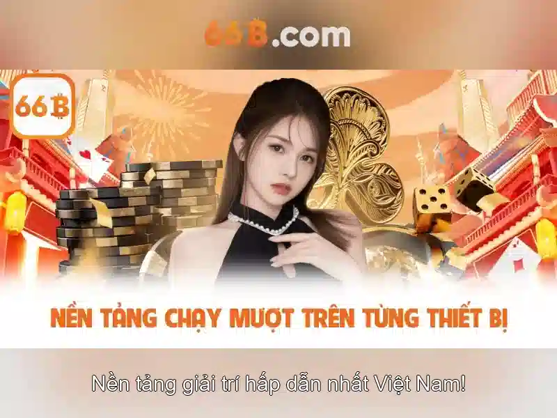  casino trực tuyến - 66B
