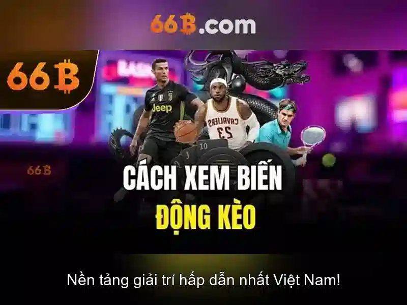  Slot trực tuyến - 66B