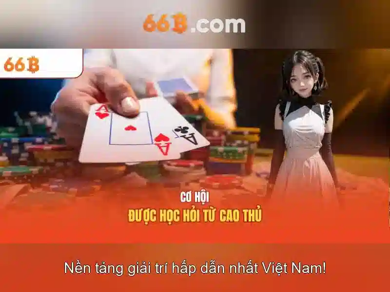 66B - Trang Chủ Slot Game Đỉnh Cao 2026 - 66B