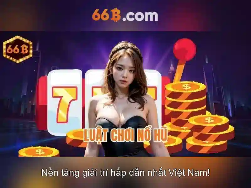  trò chơi trực tuyến - 66B