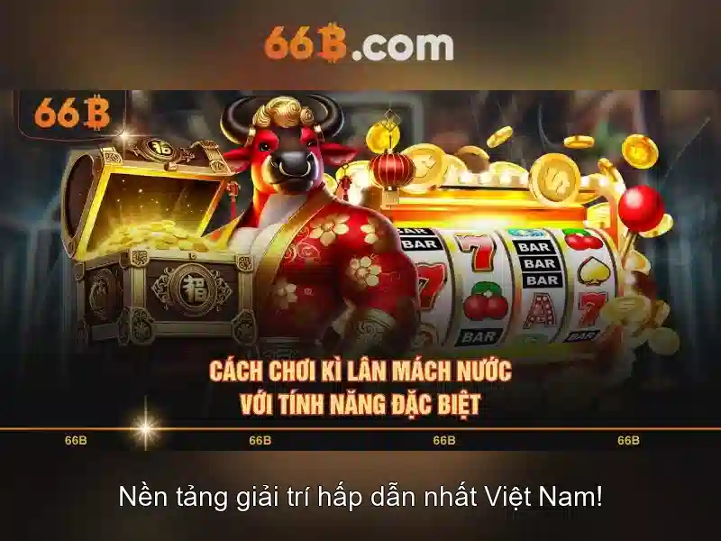 cá cược Slot - 66B